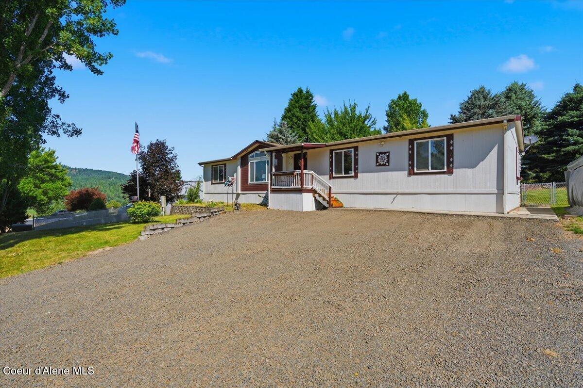 Image 2: 02-Front of Home