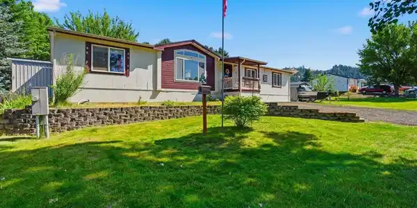 Image 3: 03-Front of Home