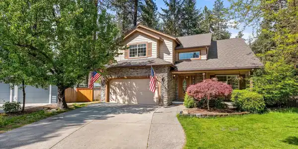 2842 N Stone Pines CT
