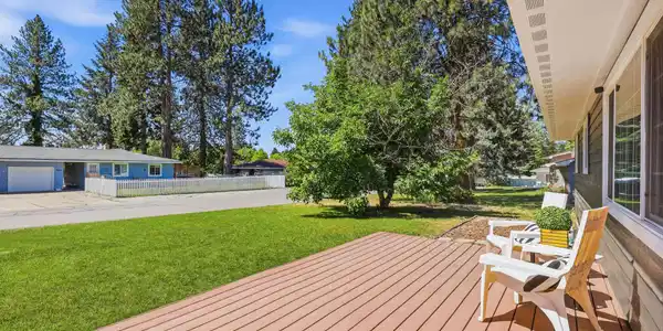 Image 3: Front Porch