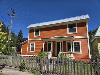 117 Cypress ST