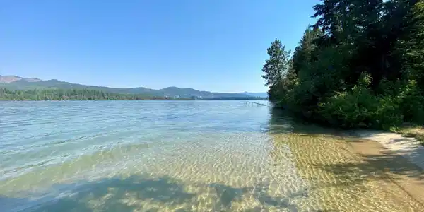 Image 4: Beach