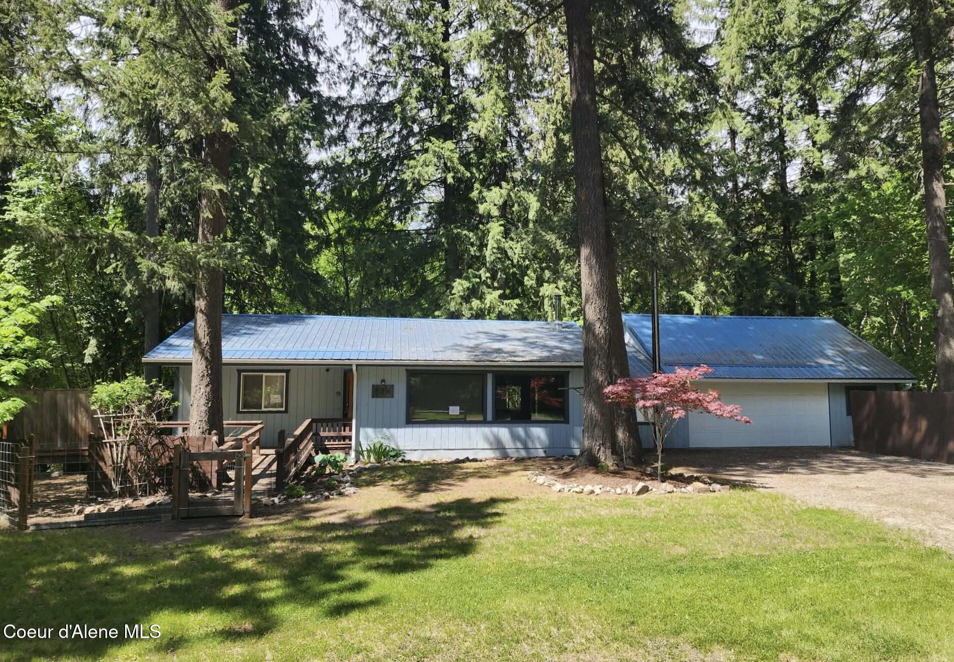 Image 1: Creekside