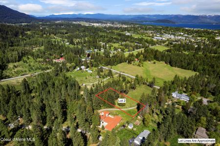 Lot 2 Fairfield Ln
