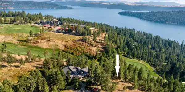 Image 2: Approximate Lot Location