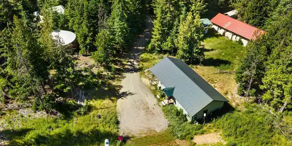273 Flume Creek RD
