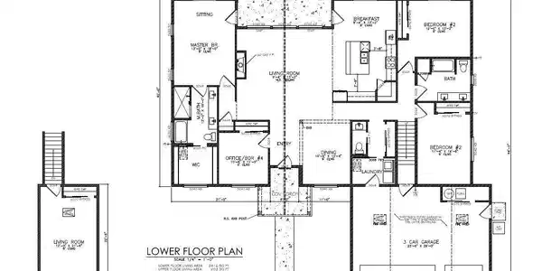 Image 2: Floor Plan