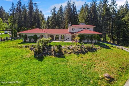 191 Indian Meadows RD
