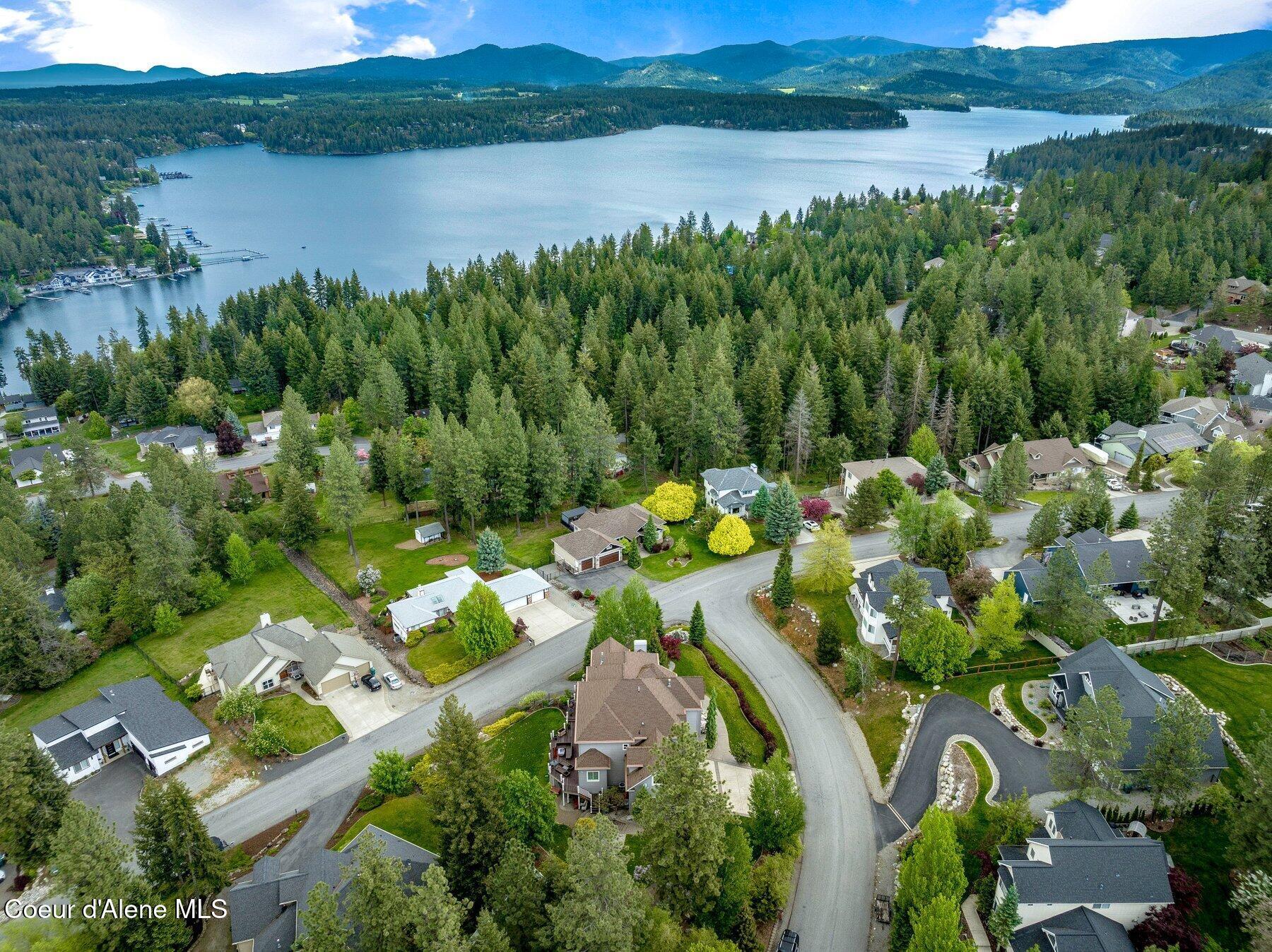 Image 2: Close to Hayden Lake
