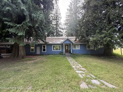 113 Bear Hill RD