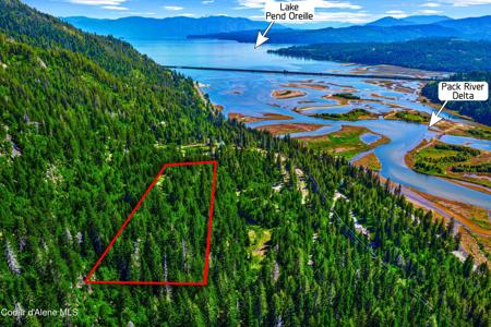 NNA Kirby Mt. ( East 5 acres )