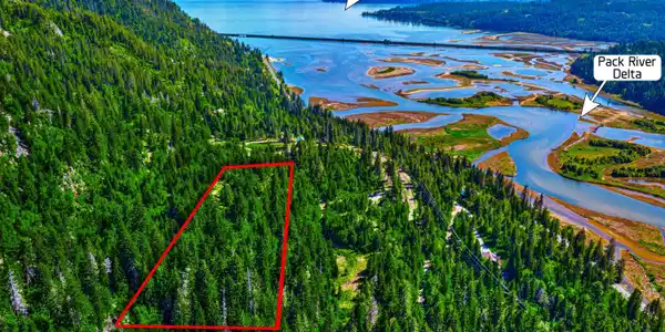 NNA Kirby Mt. ( East 5 acres )