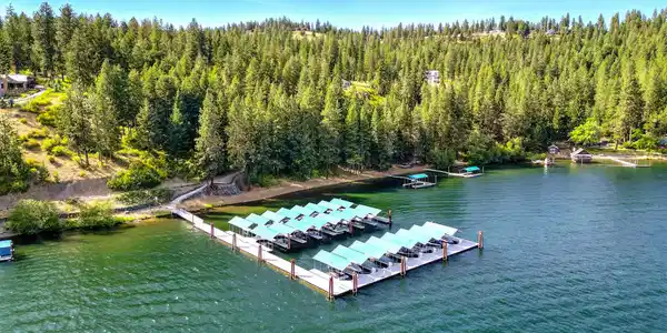 Parcel 22 Rock Creek Ridge at Sunup Bay