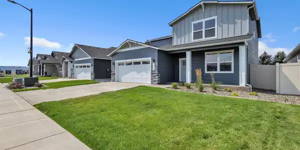 4859 W Homeward Bound BLVD