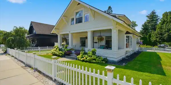 Image 4: 74-Front of Home