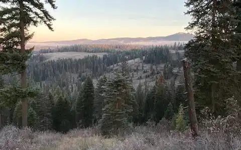 Lot 3 Flat Creek Road