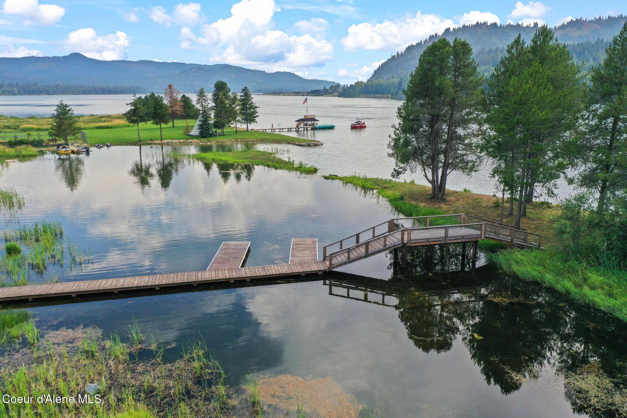 Image 3: 26-web-or-mls-380 Bishops Bay Ln Drone-2
