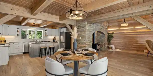 Image 2: 02-Dining Area