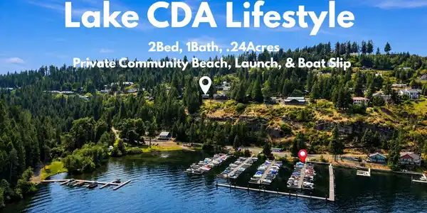 22842 S Madrona Loop