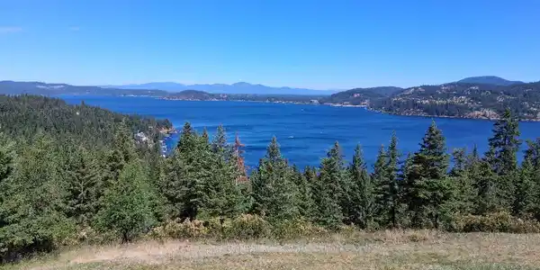 Image 2: AMAZING VIEW
