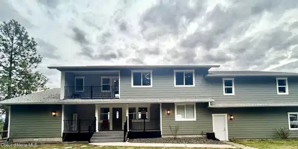 10320 N PAYMENT PEAK RD