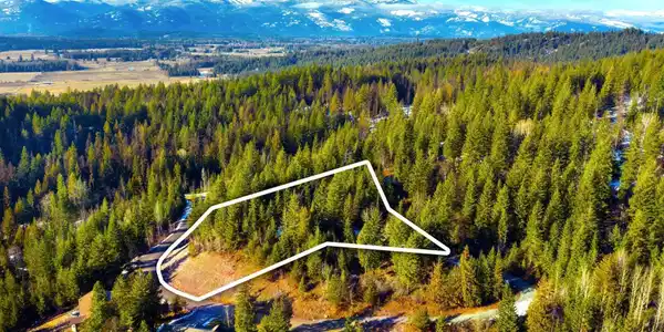 Lot 3 Olympic Dr