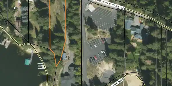NNA Sportsman Park Rd