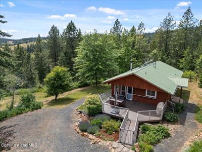 6665 W WAPITI TRL