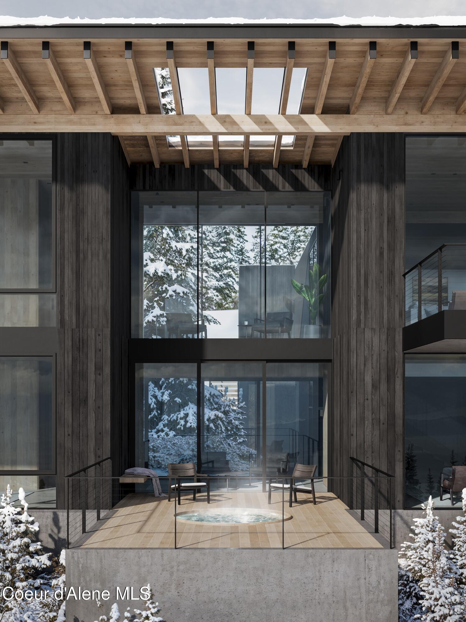 Image 4: Exquisite Alpine Haven