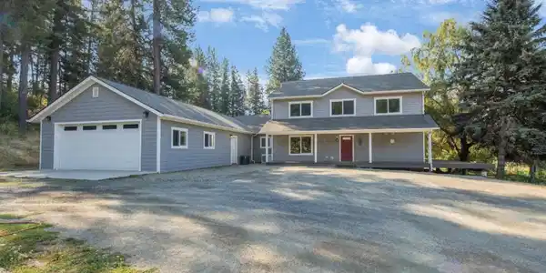 9 Cottonwood DR