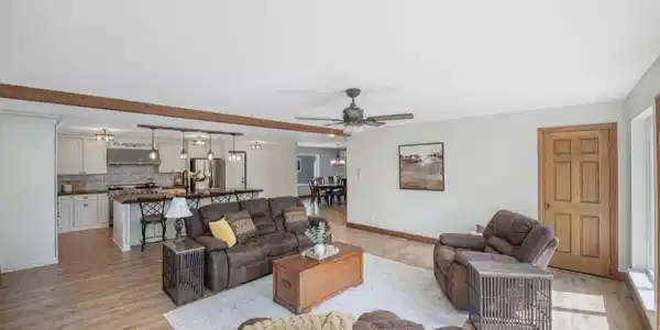 Image 4: Living Room