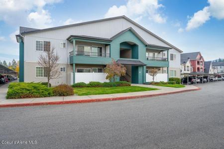 352 N PROMENADE LOOP Unit #103