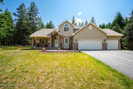 23216 E Morris Rd