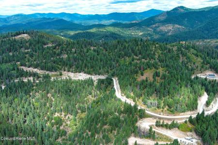 NKA South Fork Ridge- Parcel 1