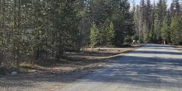 Image 2: Front of lot w-road