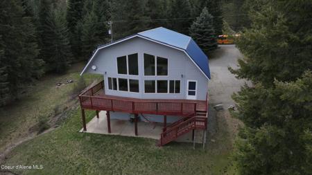 6101 Bottle Bay Road