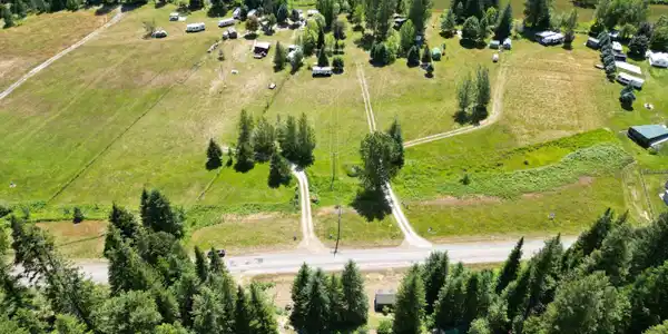 Image 2: 10755 OLD RIVER RD, Kingston, ID 83839