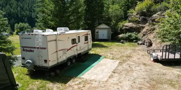 Image 3: 10755 OLD RIVER RD, Kingston, ID 83839