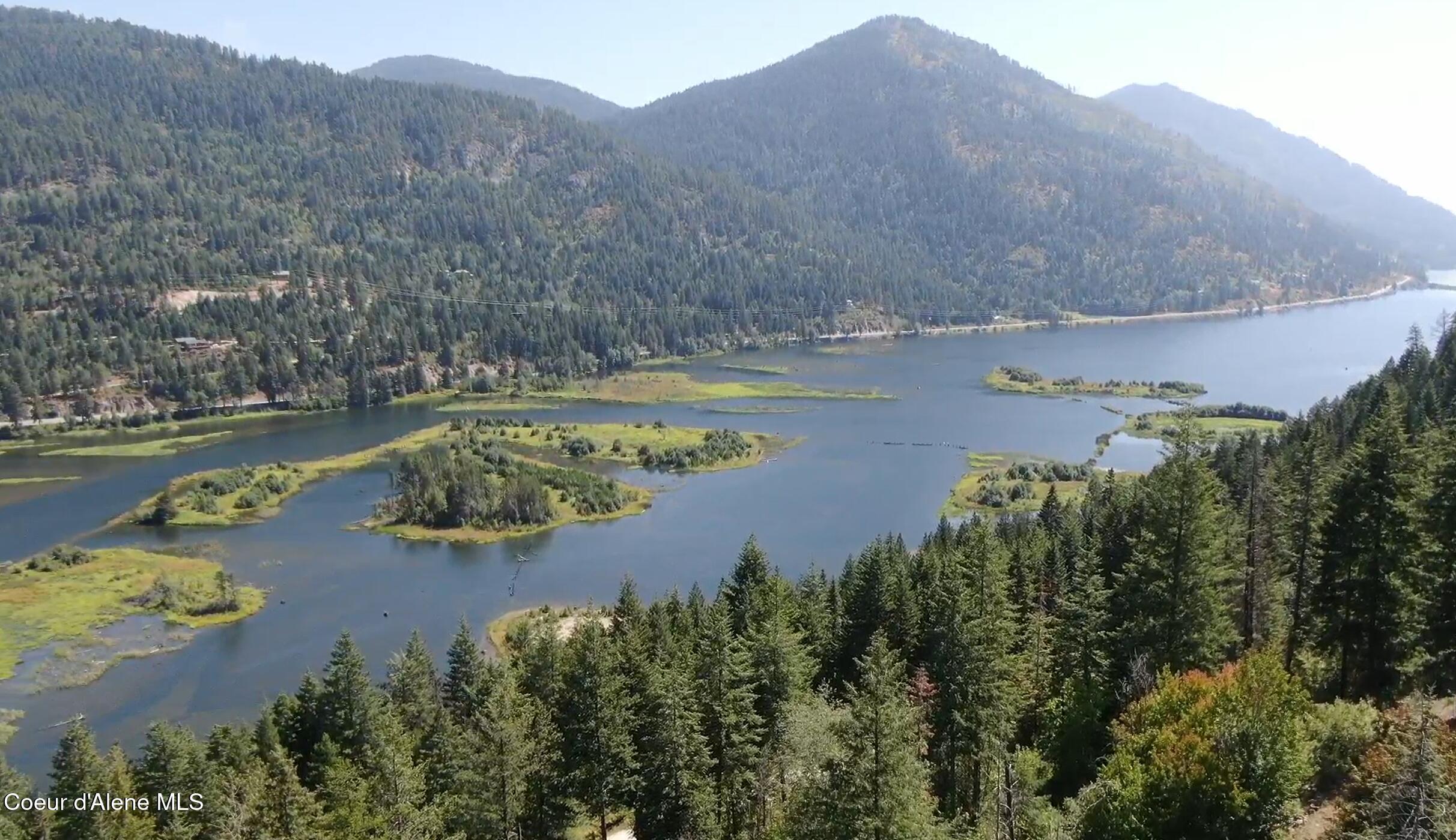 Image 4: H4 Lake View from lot