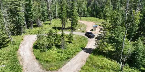 Wild Fawn Rd