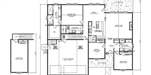 Image 2: Floor Plan