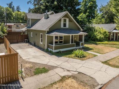 814 E MONTANA AVE