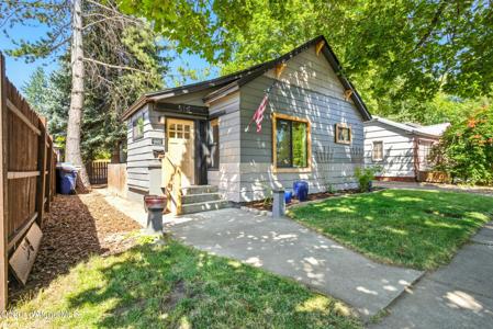 515 E Montana Ave