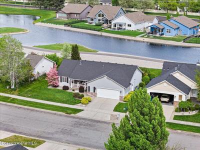 2720 N Sand Trap WAY