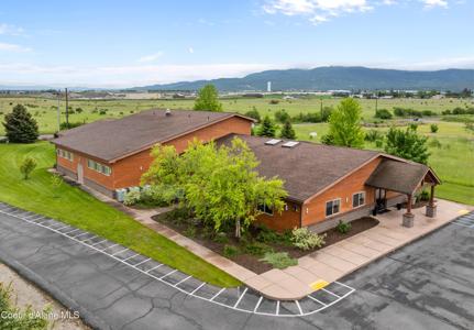 6701 N Idaho Rd