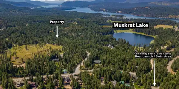 lot 4 Cheyenne Drive