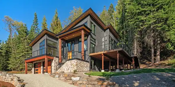 7 Timber Grove