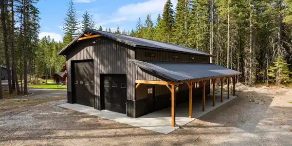 159 Bear Claw RD