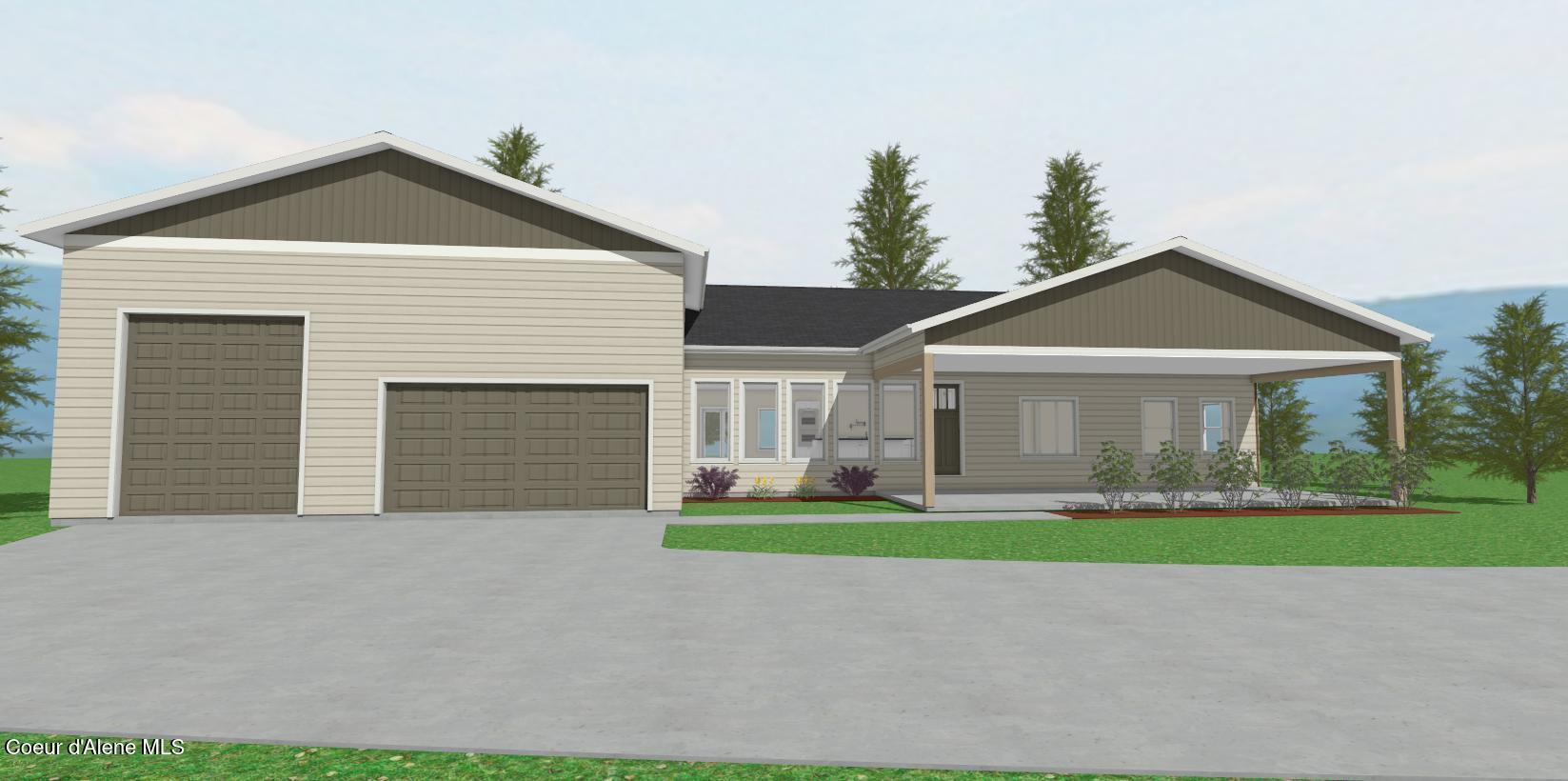 Image 2: Blazing Saddle Front Shot