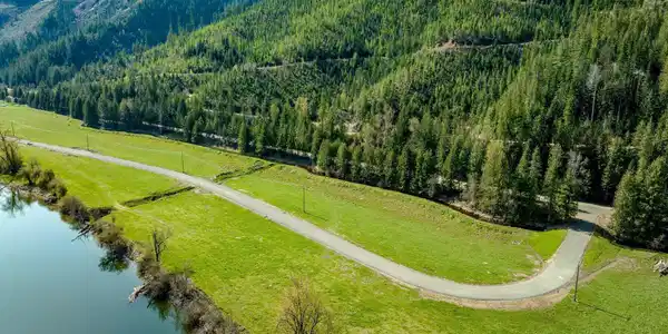 Image 4: Aerial
